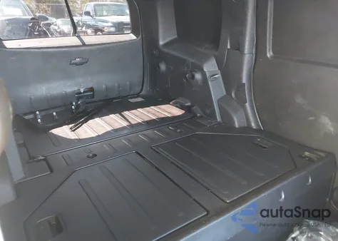 2008 Chevrolet Hhr Panel Ls z USA, uszkodzony, nr VIN 3GCDA15D18S556922